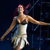 Dua Lipa nude #8559