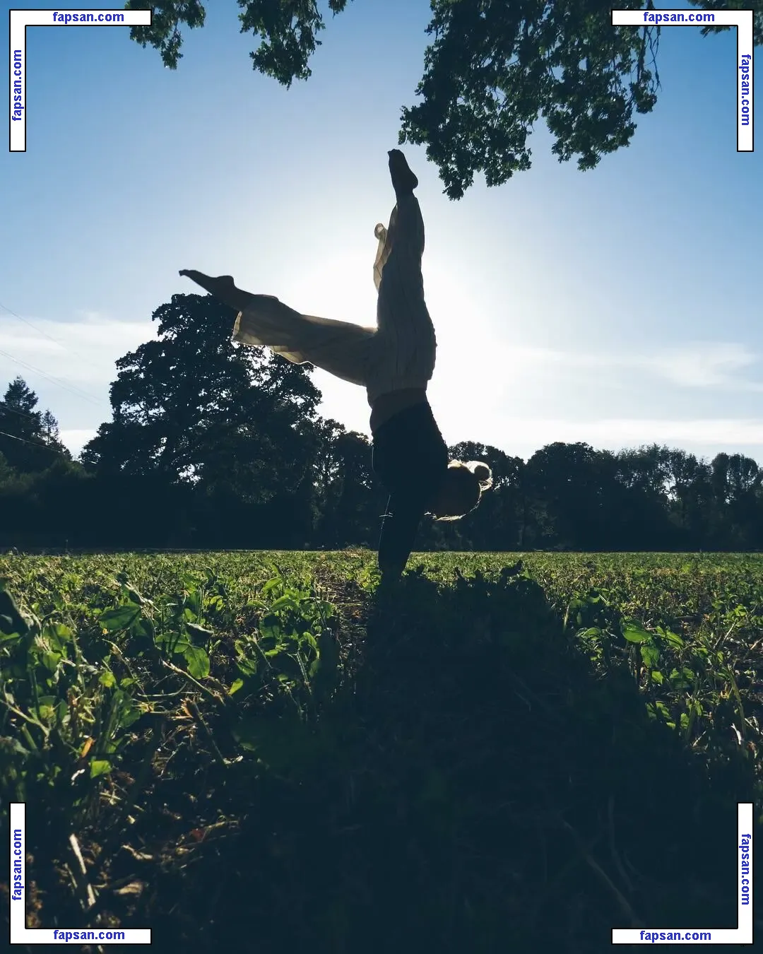 Dublin Lilies голая фото #0010 с Онлифанс