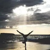 Dublin Lilies голая #0001