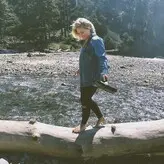 Dublin Lilies голая #0002