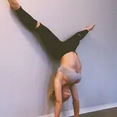 Dublin Lilies голая #0004