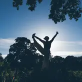 Dublin Lilies голая #0007