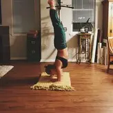 Dublin Lilies голая #0009