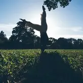 Dublin Lilies голая #0010