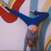 Dublin Lilies голая #0013