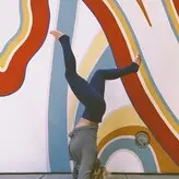 Dublin Lilies голая #0014