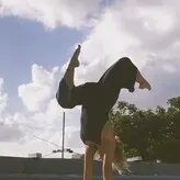 Dublin Lilies голая #0017