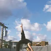 Dublin Lilies голая #0019