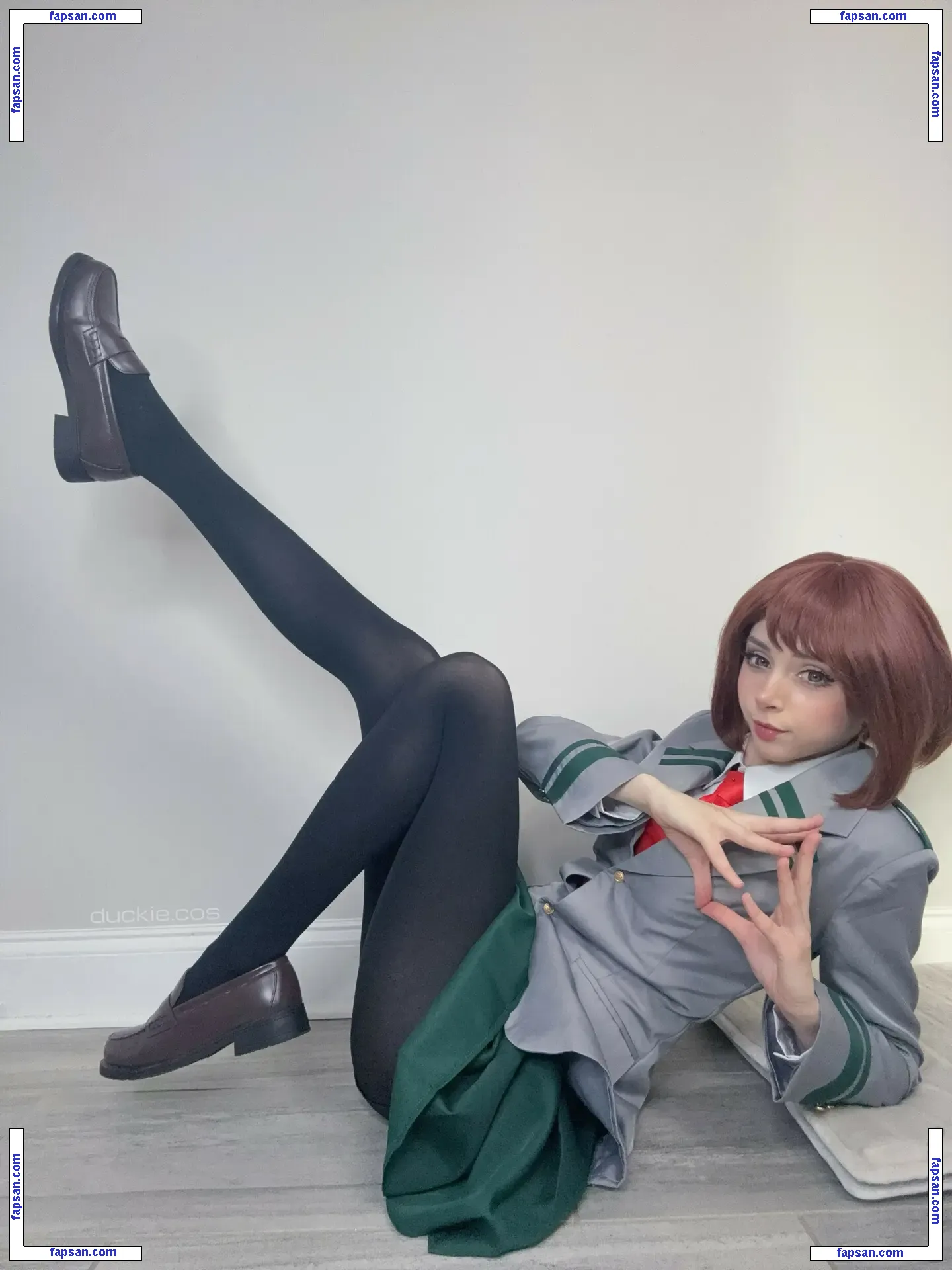 Duckie.Cos nude photo #0057 from OnlyFans