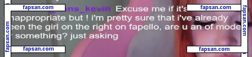 Duckie.Cos голая фото #0170 с Онлифанс