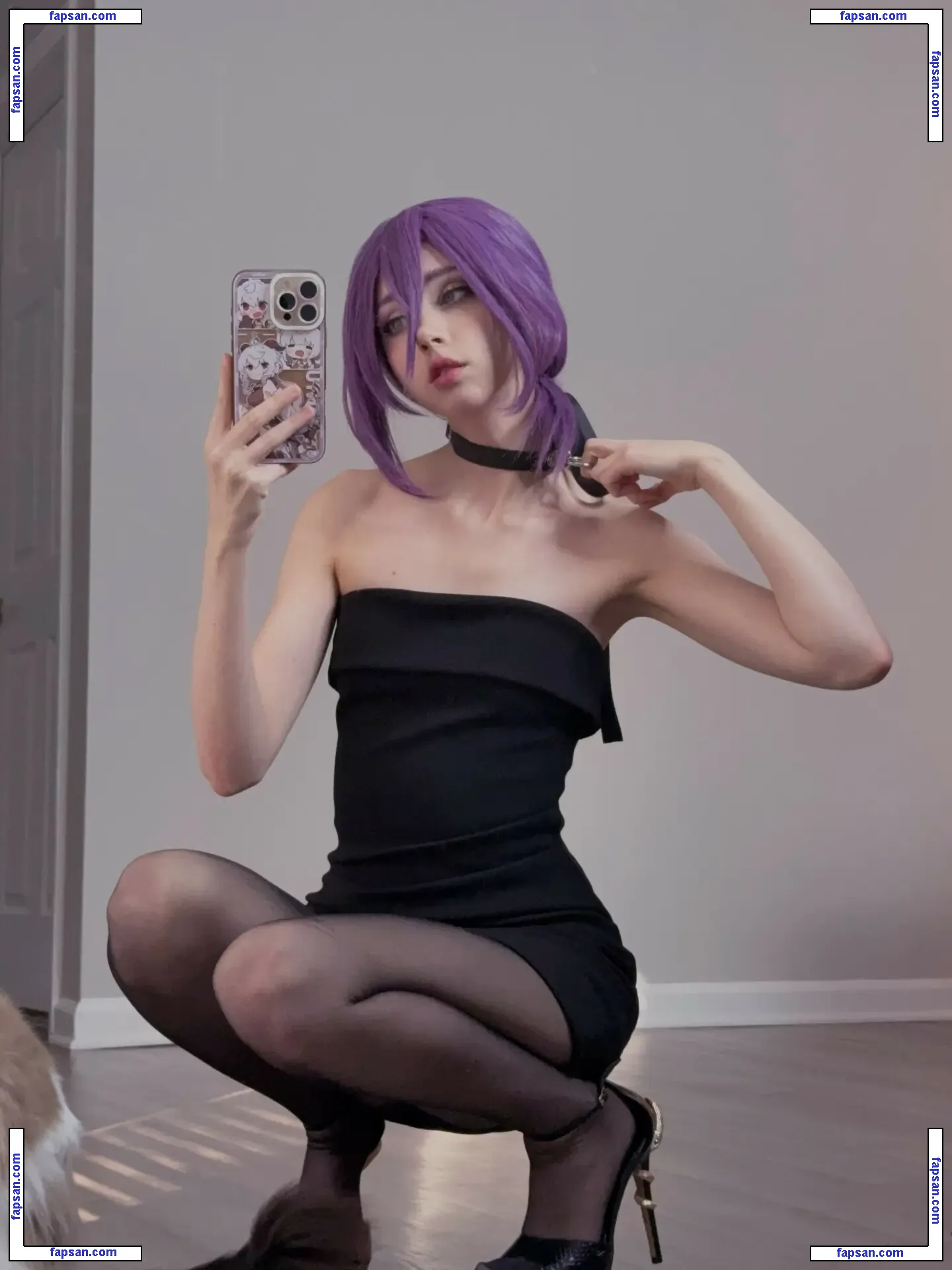 Duckie.Cos nude photo #0171 from OnlyFans