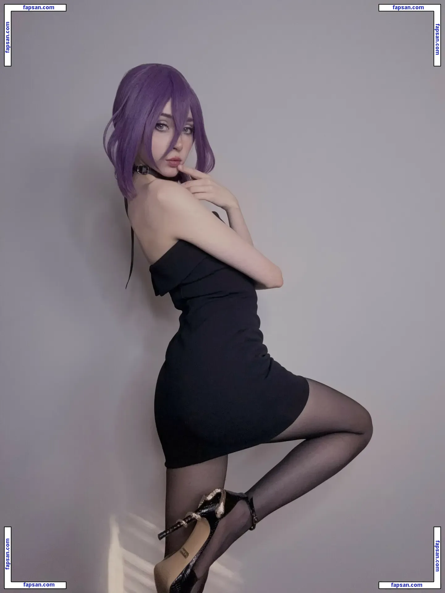 Duckie.Cos nude photo #0173 from OnlyFans