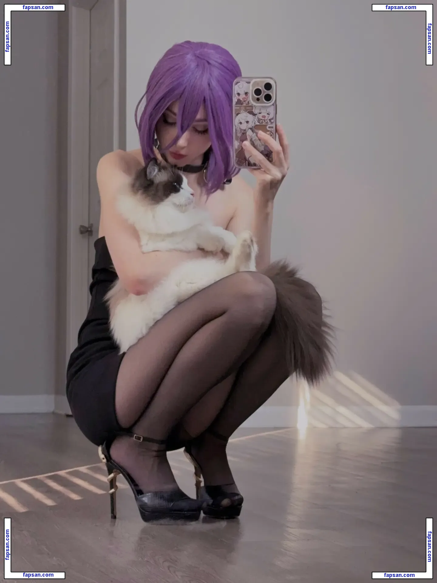 Duckie.Cos nude photo #0174 from OnlyFans