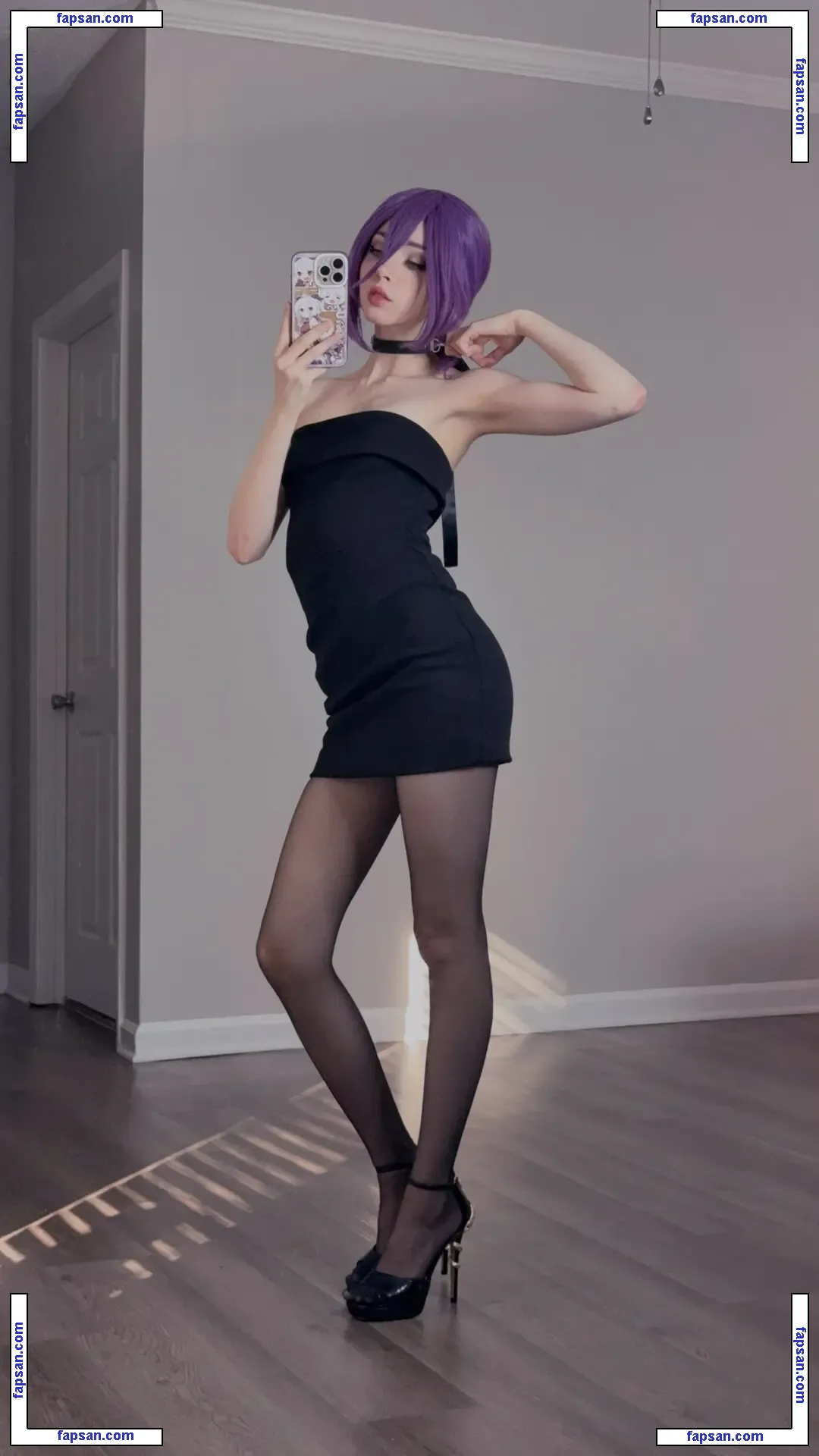 Duckie.Cos nude photo #0178 from OnlyFans