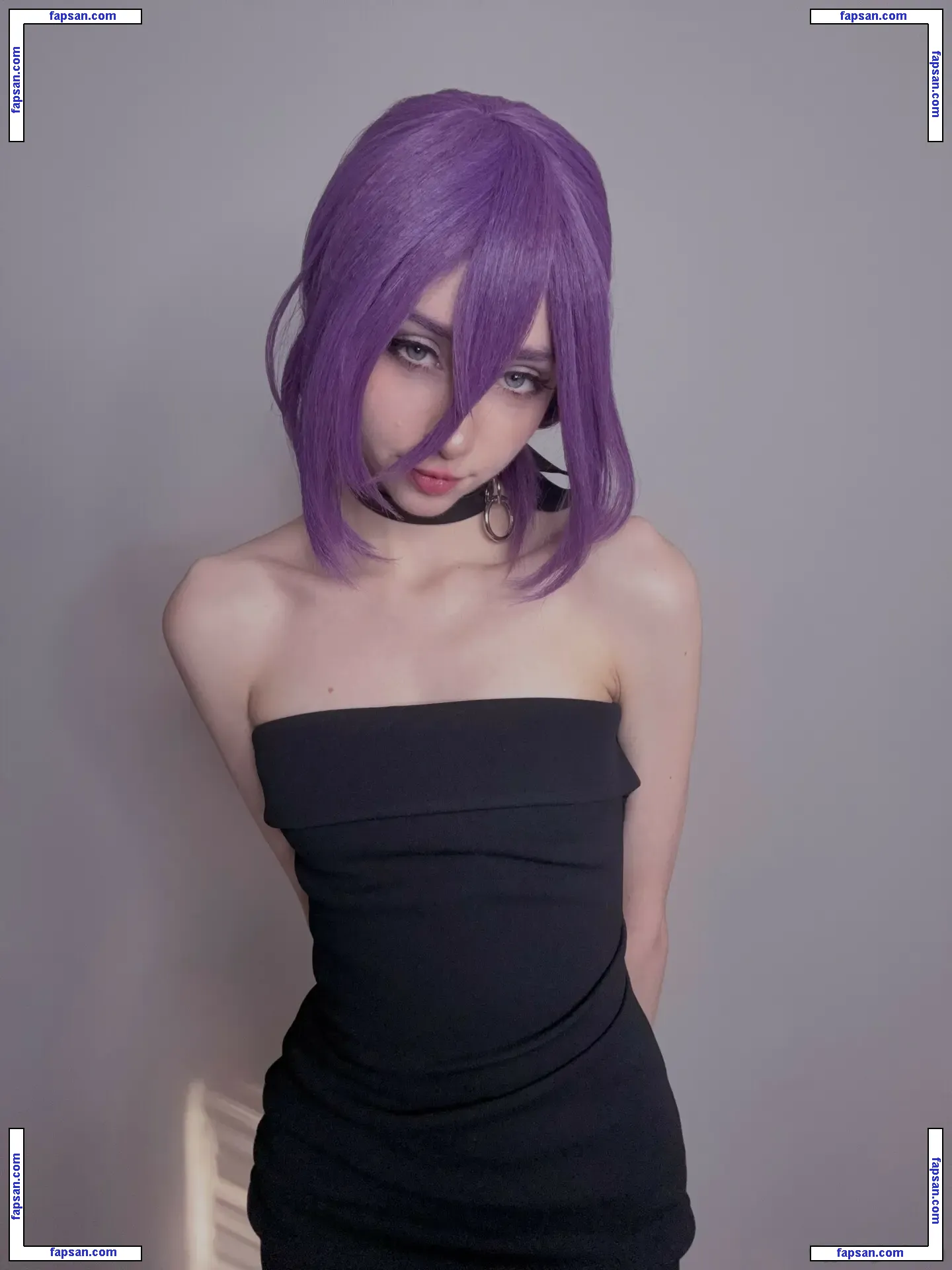 Duckie.Cos nude photo #0181 from OnlyFans