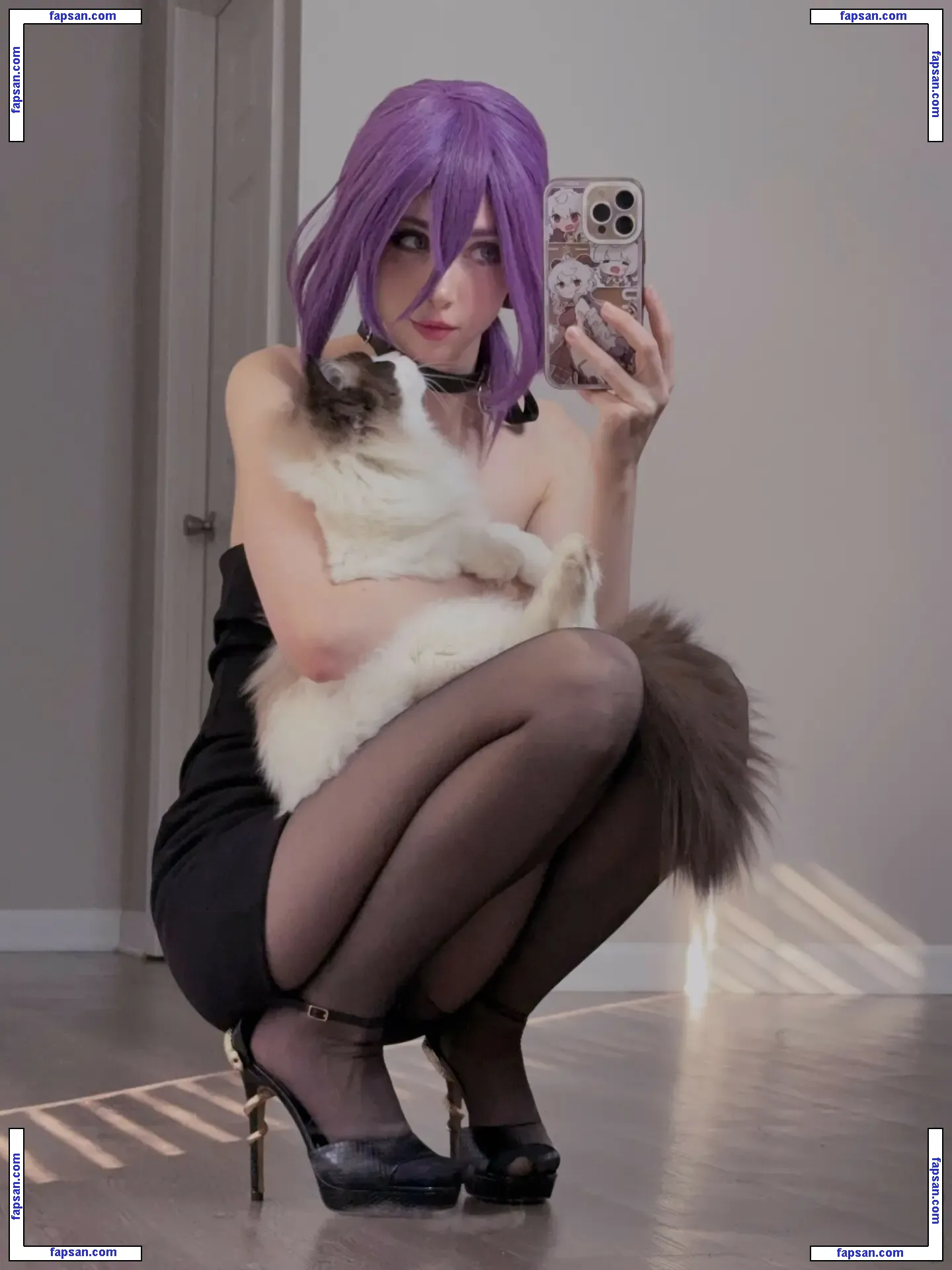 Duckie.Cos nude photo #0182 from OnlyFans