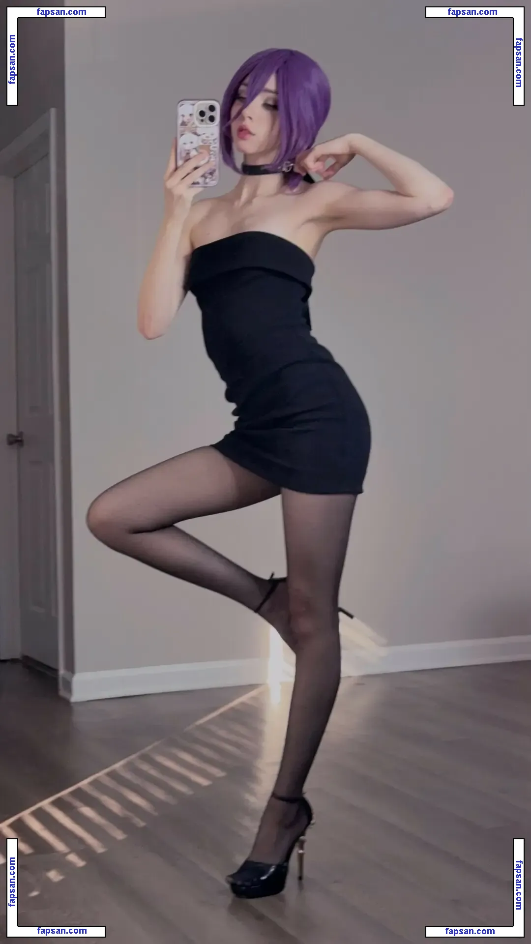 Duckie.Cos nude photo #0184 from OnlyFans