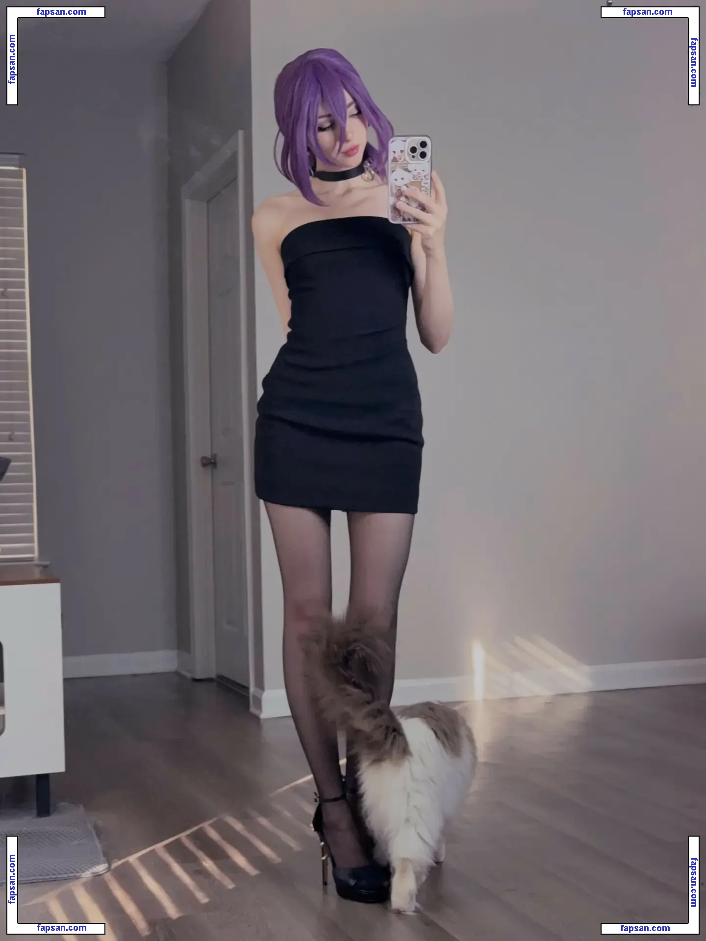 Duckie.Cos nude photo #0186 from OnlyFans