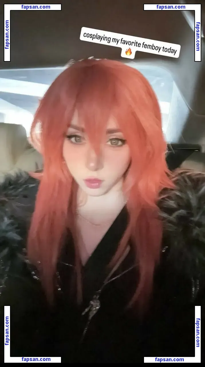 Duckie.Cos голая фото #0188 с Онлифанс