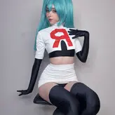 Duckie.Cos голая #0082