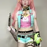 Duckie.Cos голая #0083
