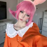 Duckie.Cos голая #0092
