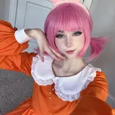 Duckie.Cos голая #0095