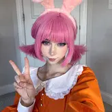Duckie.Cos голая #0097