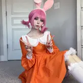 Duckie.Cos голая #0098