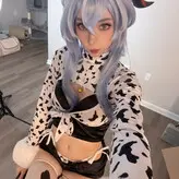 Duckie.Cos голая #0104