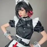 Duckie.Cos голая #0118