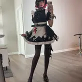 Duckie.Cos голая #0119