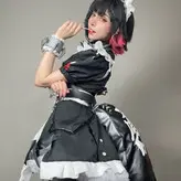 Duckie.Cos голая #0120