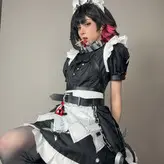Duckie.Cos голая #0124
