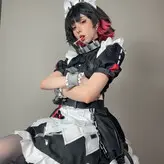 Duckie.Cos голая #0125