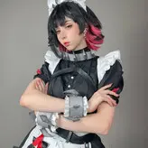Duckie.Cos голая #0127
