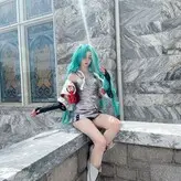 Duckie.Cos голая #0131