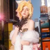 Duckie.Cos голая #0160