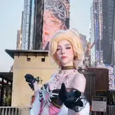 Duckie.Cos голая #0161