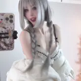 Duckie.Cos голая #0169