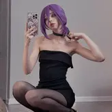 Duckie.Cos nude #0171