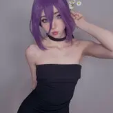 Duckie.Cos nude #0172