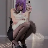 Duckie.Cos nude #0174