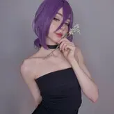 Duckie.Cos nude #0176