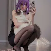 Duckie.Cos nude #0182