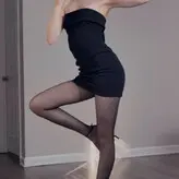 Duckie.Cos nude #0184