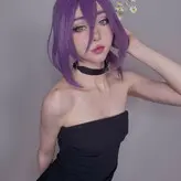 Duckie.Cos nude #0185