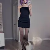 Duckie.Cos nude #0186