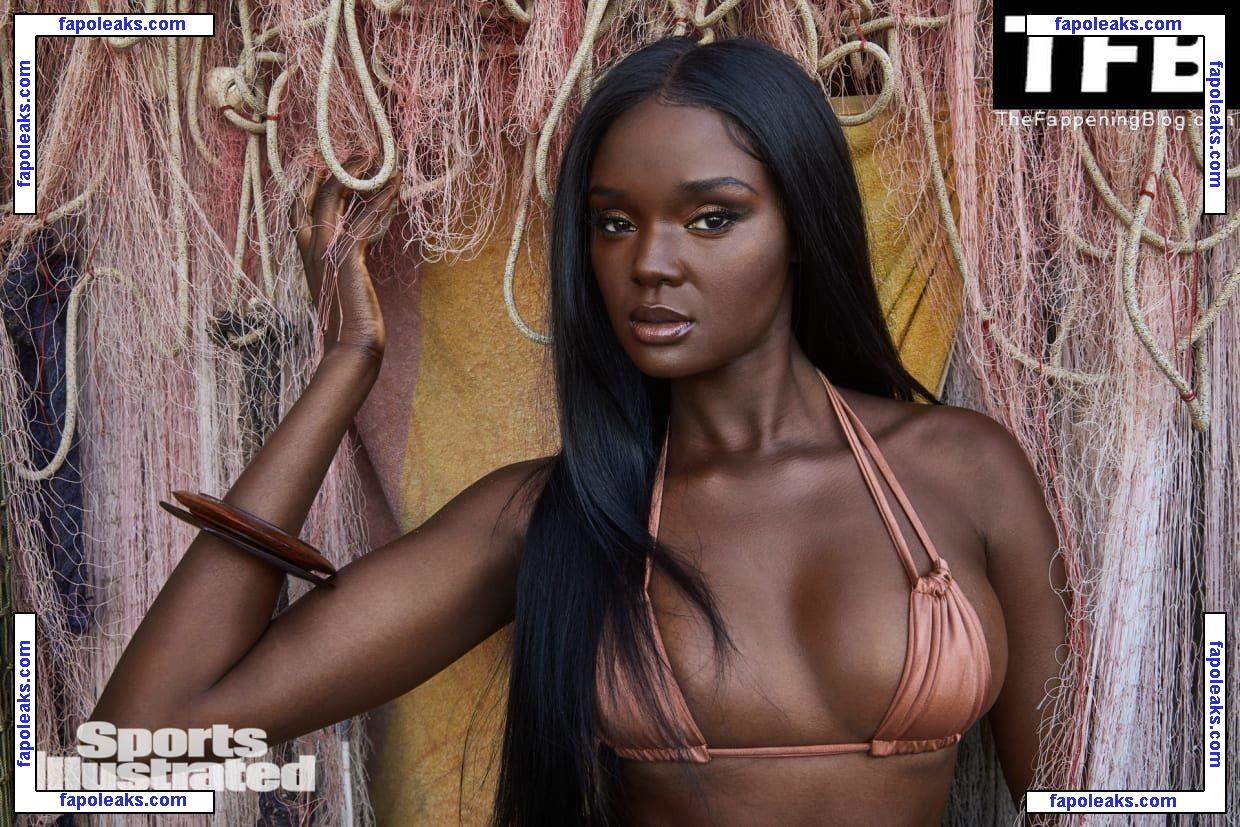 Duckie Thot nude photo #0031 from OnlyFans