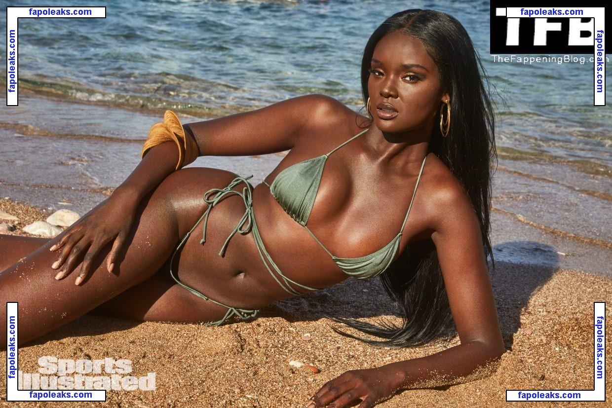 Duckie Thot голая фото #0032 с Онлифанс